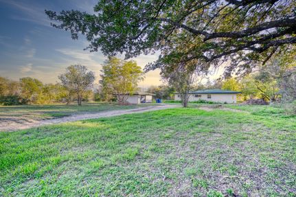 Property in Bexar County, Texas