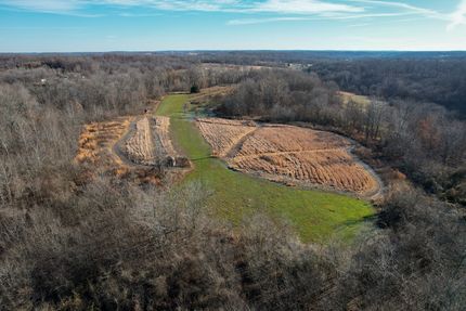 Property in Bollinger County, Missouri