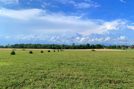 Property in Fairfield County, Ohio