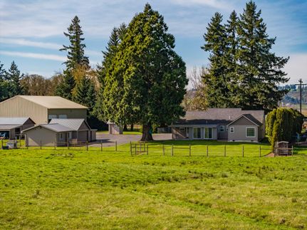 Property in Marion County, Oregon