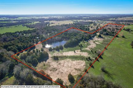 Property in Hunt County, Texas