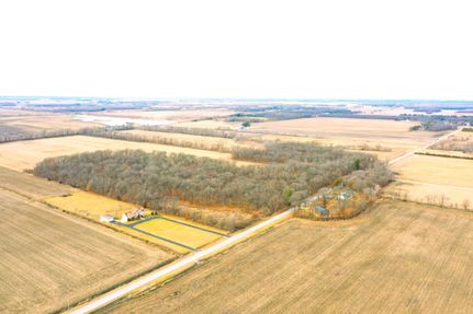 Property in Jasper County, Indiana