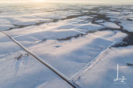Property in Lyon County, Kansas