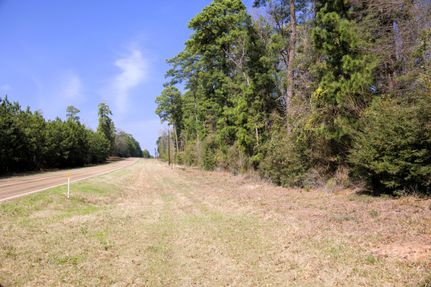 Property for sale in San Augustine County, Texas