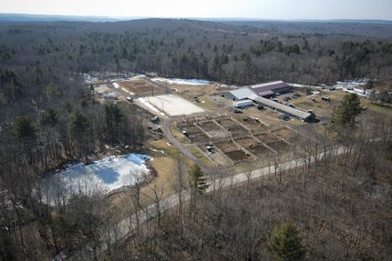 Property in Tolland County, Connecticut