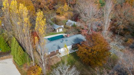 Property in Suffolk County, New York