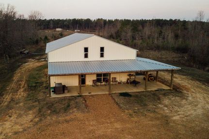 Property in Attala County, Mississippi