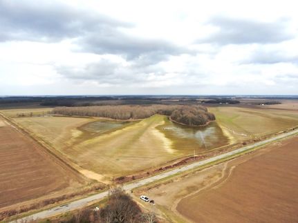 Property in Bolivar County, Mississippi