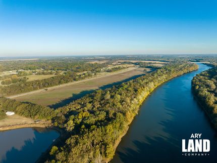 Property in Wagoner County, Oklahoma