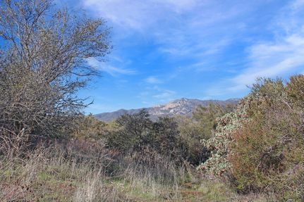 Property in Riverside County, California