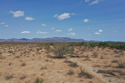 Property in La Paz County, Arizona