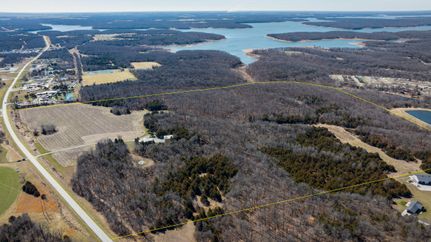 Property in Ralls County, Missouri