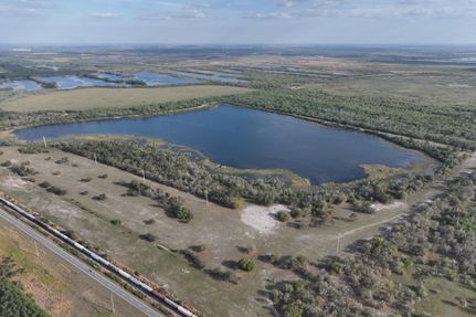 Property in Polk County, Florida