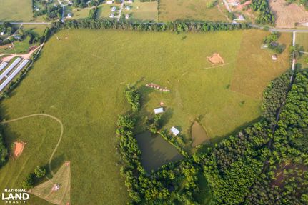 Property in Oglethorpe County, Georgia