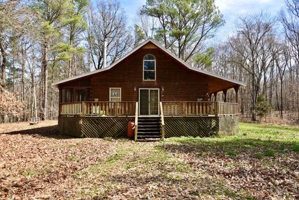 Property in Graves County, Kentucky