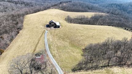 Property in Mason County, Kentucky