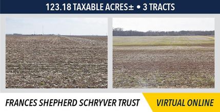 Property in Sangamon County, Illinois