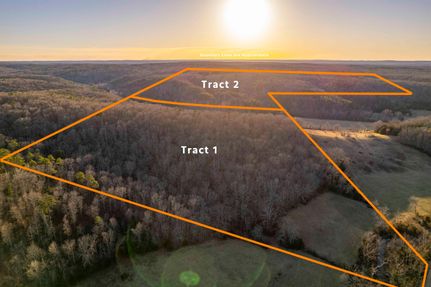 Property in Washington County, Missouri