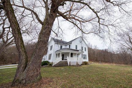 Property in Cass County, Illinois