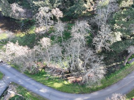 Property in Humboldt County, California