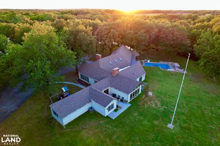 Property in Neosho County, Kansas