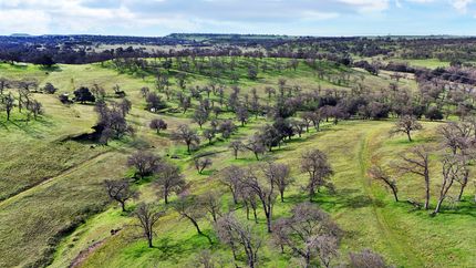 Property in Calaveras County, California