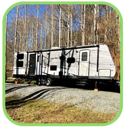 Property in Madison County, North Carolina