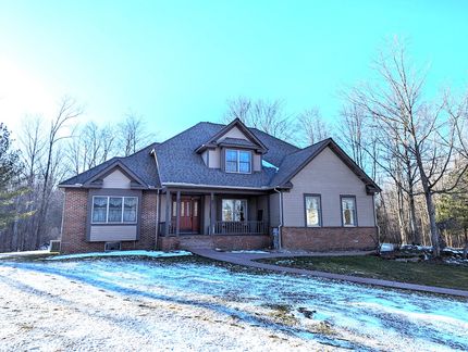 Property in Geauga County, Ohio
