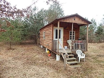 Property in Gratiot County, Michigan