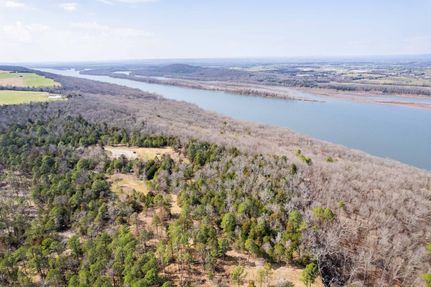Property in Franklin County, Arkansas