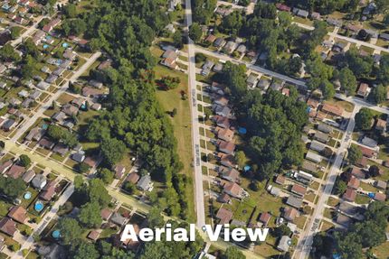 Property in Macomb County, Michigan