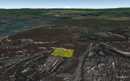 Property in Matanuska-Susitna Borough, Alaska