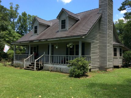 Property in Butler County, Alabama