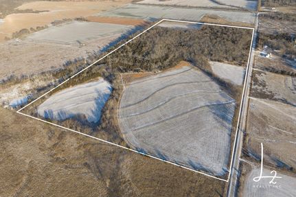 Property in Wilson County, Kansas