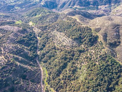 Property in San Diego County, California