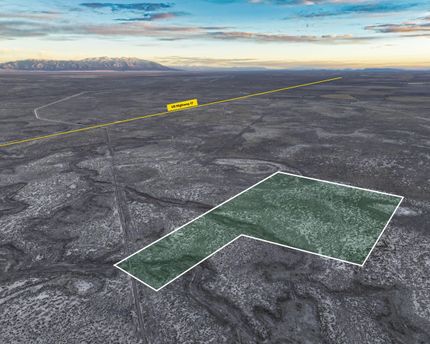 Property in Saguache County, Colorado