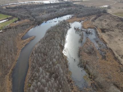 Property in Drew County, Arkansas