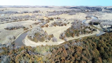Property in Boyd County, Nebraska