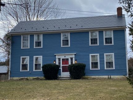 Property in Worcester County, Massachusetts