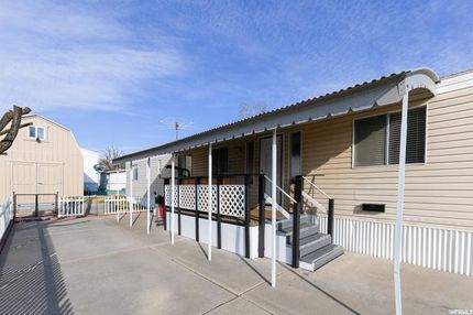 Property in Davis County, Utah