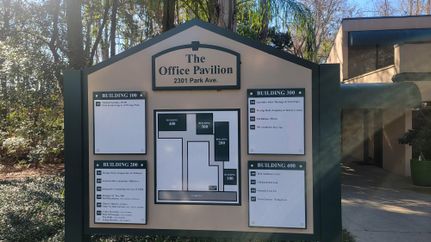 Property in Clay County, Florida