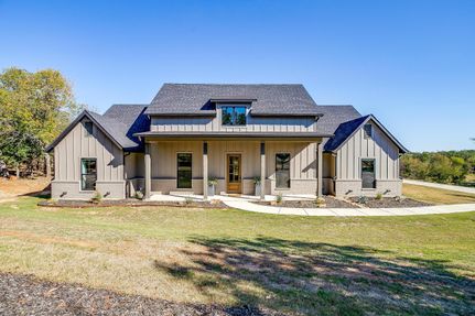 Property in Parker County, Texas