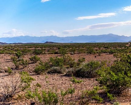 Property in Mohave County, Arizona