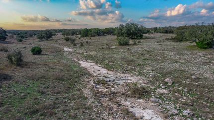 Property in Kimble County, Texas