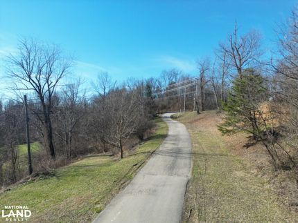 Property in Kanawha County, West Virginia