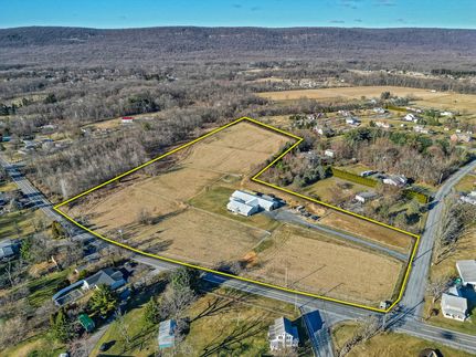 Property in Northampton County, Pennsylvania