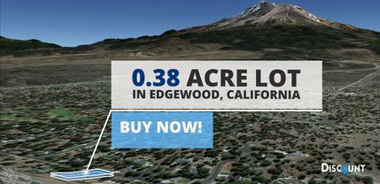 Property in Siskiyou County, California