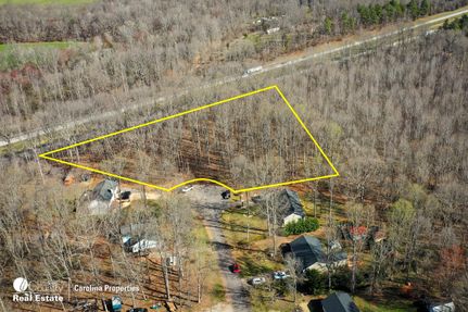 Property in Iredell County, North Carolina