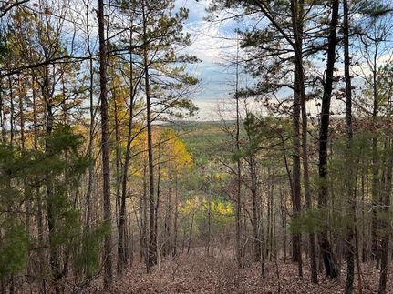 Property in McCurtain County, Oklahoma