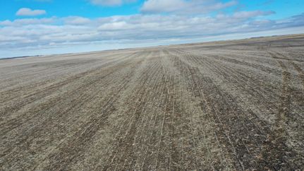 Property in Hyde County, South Dakota